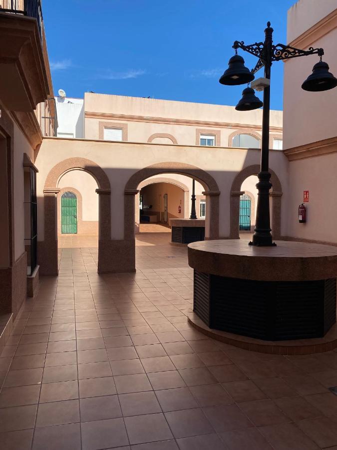 Sevilla. Gerena Casa Rural Para Familia O Profesionales Exterior foto